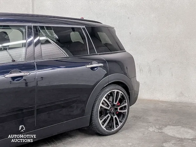 Mini clubman john cooper works all4 chili jcw 306pk 2020 -orig. nl-, h-522-hn - afbeelding 56 van  66
