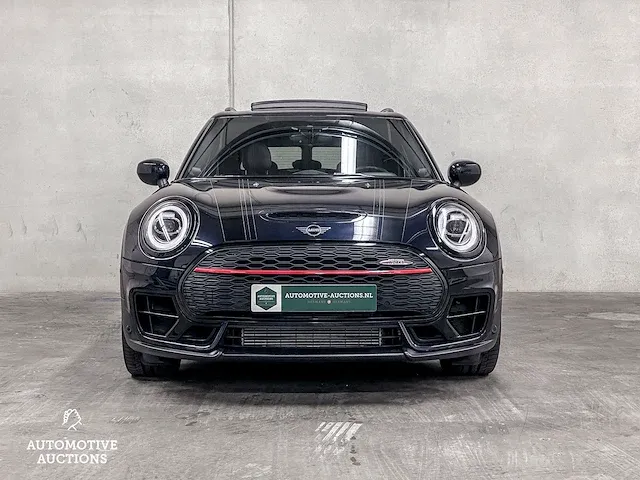 Mini clubman john cooper works all4 chili jcw 306pk 2020 -orig. nl-, h-522-hn - afbeelding 64 van  66