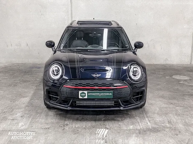 Mini clubman john cooper works all4 chili jcw 306pk 2020 -orig. nl-, h-522-hn - afbeelding 65 van  66