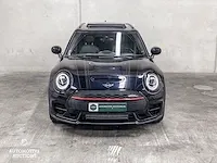 Mini clubman john cooper works all4 chili jcw 306pk 2020 -orig. nl-, h-522-hn - afbeelding 65 van  66