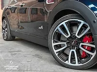 Mini clubman john cooper works all4 chili jcw 306pk 2020 -orig. nl-, h-522-hn - afbeelding 2 van  66