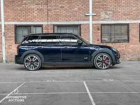 Mini clubman john cooper works all4 chili jcw 306pk 2020 -orig. nl-, h-522-hn - afbeelding 3 van  66