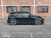 Mini clubman john cooper works all4 chili jcw 306pk 2020 -orig. nl-, h-522-hn - afbeelding 4 van  66