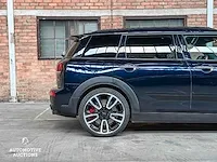 Mini clubman john cooper works all4 chili jcw 306pk 2020 -orig. nl-, h-522-hn - afbeelding 5 van  66