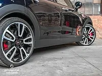 Mini clubman john cooper works all4 chili jcw 306pk 2020 -orig. nl-, h-522-hn - afbeelding 10 van  66