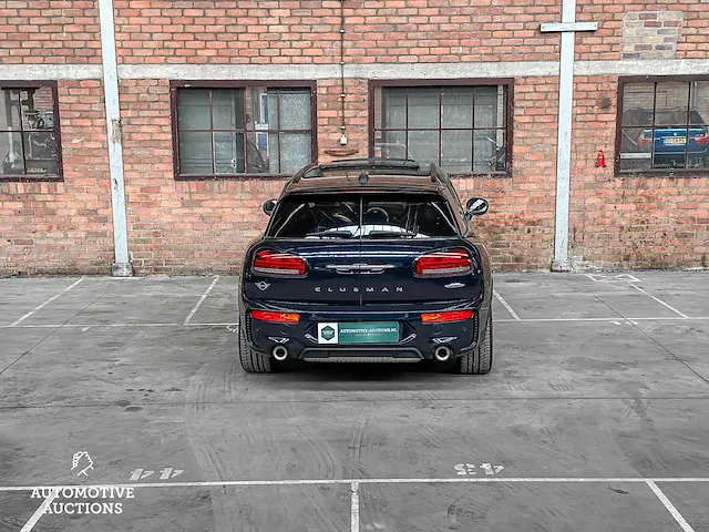 Mini clubman john cooper works all4 chili jcw 306pk 2020 -orig. nl-, h-522-hn - afbeelding 13 van  66
