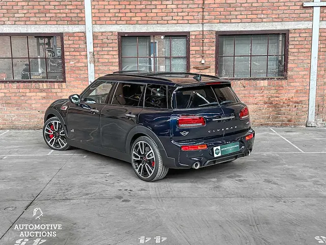 Mini clubman john cooper works all4 chili jcw 306pk 2020 -orig. nl-, h-522-hn - afbeelding 15 van  66
