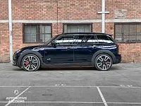 Mini clubman john cooper works all4 chili jcw 306pk 2020 -orig. nl-, h-522-hn - afbeelding 18 van  66