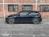 Mini clubman john cooper works all4 chili jcw 306pk 2020 -orig. nl-, h-522-hn - afbeelding 19 van  66