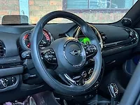 Mini clubman john cooper works all4 chili jcw 306pk 2020 -orig. nl-, h-522-hn - afbeelding 21 van  66