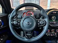 Mini clubman john cooper works all4 chili jcw 306pk 2020 -orig. nl-, h-522-hn - afbeelding 22 van  66
