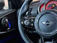 Mini clubman john cooper works all4 chili jcw 306pk 2020 -orig. nl-, h-522-hn - afbeelding 24 van  66