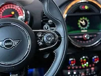 Mini clubman john cooper works all4 chili jcw 306pk 2020 -orig. nl-, h-522-hn - afbeelding 25 van  66