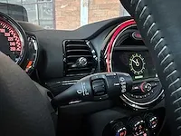 Mini clubman john cooper works all4 chili jcw 306pk 2020 -orig. nl-, h-522-hn - afbeelding 30 van  66