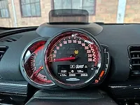 Mini clubman john cooper works all4 chili jcw 306pk 2020 -orig. nl-, h-522-hn - afbeelding 31 van  66