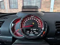 Mini clubman john cooper works all4 chili jcw 306pk 2020 -orig. nl-, h-522-hn - afbeelding 32 van  66