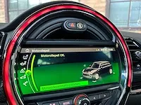 Mini clubman john cooper works all4 chili jcw 306pk 2020 -orig. nl-, h-522-hn - afbeelding 35 van  66
