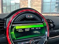 Mini clubman john cooper works all4 chili jcw 306pk 2020 -orig. nl-, h-522-hn - afbeelding 36 van  66
