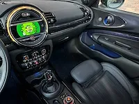 Mini clubman john cooper works all4 chili jcw 306pk 2020 -orig. nl-, h-522-hn - afbeelding 39 van  66