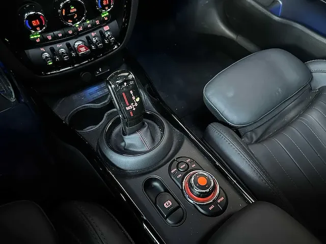 Mini clubman john cooper works all4 chili jcw 306pk 2020 -orig. nl-, h-522-hn - afbeelding 41 van  66