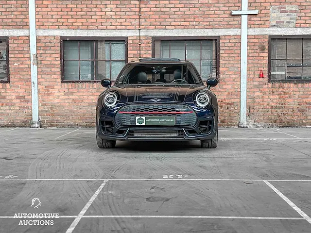 Mini clubman john cooper works all4 chili jcw 306pk 2020 -orig. nl-, h-522-hn - afbeelding 34 van  66