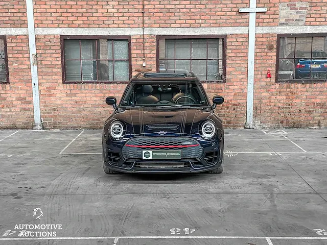 Mini clubman john cooper works all4 chili jcw 306pk 2020 -orig. nl-, h-522-hn - afbeelding 45 van  66