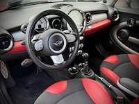 Mini clubman s 1.6 cooper s xk-580-d - afbeelding 10 van  22