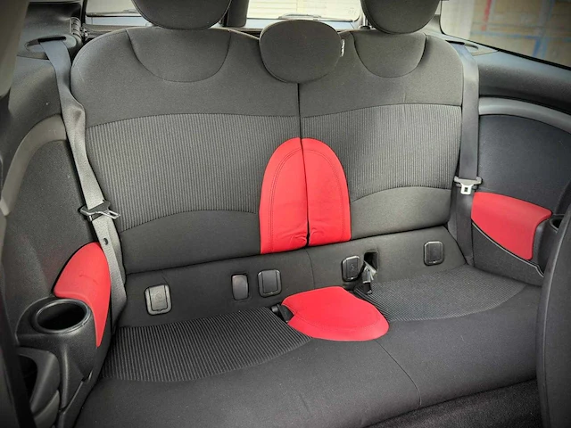 Mini clubman s 1.6 cooper s xk-580-d - afbeelding 12 van  22