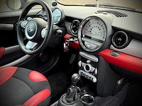 Mini clubman s 1.6 cooper s xk-580-d - afbeelding 13 van  22