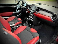 Mini clubman s 1.6 cooper s xk-580-d - afbeelding 14 van  22