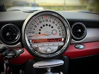 Mini clubman s 1.6 cooper s xk-580-d - afbeelding 15 van  22