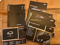 Mini clubman s 1.6 cooper s xk-580-d - afbeelding 18 van  22