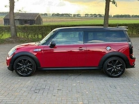 Mini clubman s 1.6 cooper s xk-580-d - afbeelding 2 van  22