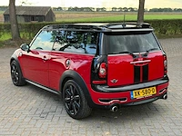 Mini clubman s 1.6 cooper s xk-580-d - afbeelding 3 van  22