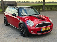 Mini clubman s 1.6 cooper s xk-580-d - afbeelding 7 van  22