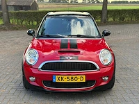 Mini clubman s 1.6 cooper s xk-580-d - afbeelding 8 van  22