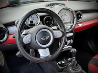 Mini clubman s 1.6 cooper s xk-580-d - afbeelding 9 van  22