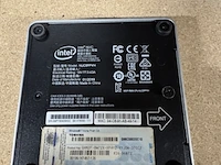 Mini computer met scherm intel, nuc5ppyh - afbeelding 3 van  6