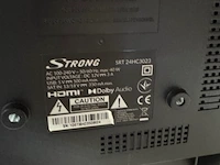 Mini computer met scherm intel, nuc5ppyh - afbeelding 5 van  6