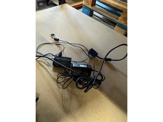Mini computer met scherm intel, nuc5ppyh - afbeelding 6 van  6