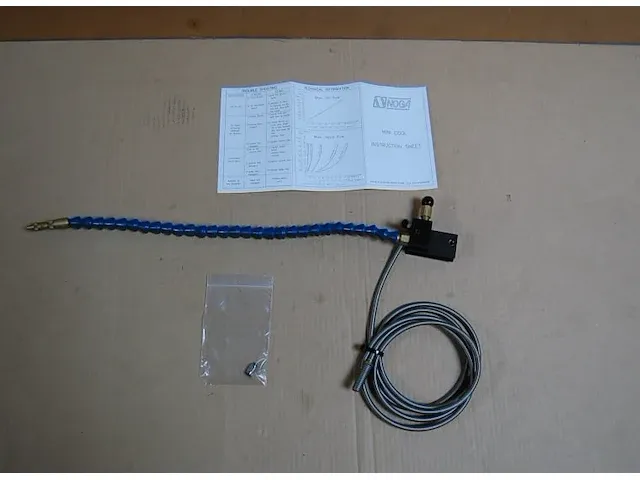 Mini cool noga mini cool mc-2900 - afbeelding 1 van  5