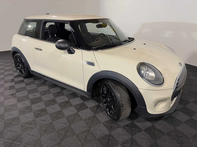 Mini cooper 1.2 one business, pg-559-j - afbeelding 14 van  17