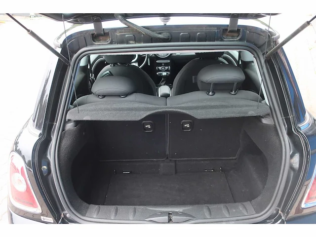 Mini cooper 1.4 one ann. bus, 61-jzk-3 - afbeelding 3 van  15