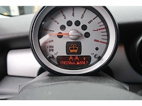 Mini cooper 1.4 one ann. bus, 61-jzk-3 - afbeelding 4 van  15