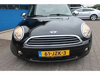 Mini cooper 1.4 one ann. bus, 61-jzk-3 - afbeelding 7 van  15