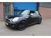 Mini cooper 1.4 one ann. bus, 61-jzk-3