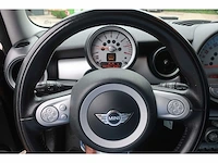 Mini cooper 1.4 one ann. bus, 61-jzk-3 - afbeelding 10 van  15