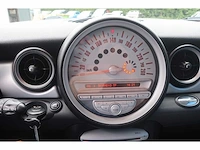 Mini cooper 1.4 one ann. bus, 61-jzk-3 - afbeelding 11 van  15