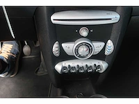 Mini cooper 1.4 one ann. bus, 61-jzk-3 - afbeelding 12 van  15
