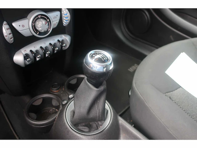 Mini cooper 1.4 one ann. bus, 61-jzk-3 - afbeelding 13 van  15